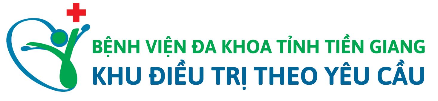 Khu Điều Trị Theo Yêu Cầu - Bệnh Viện Tiền Giang